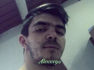 Alexxx90