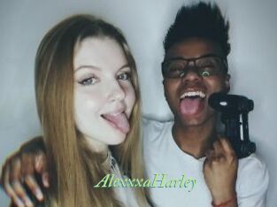 AlexxxaHarley