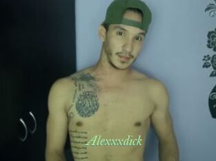 Alexxxdick