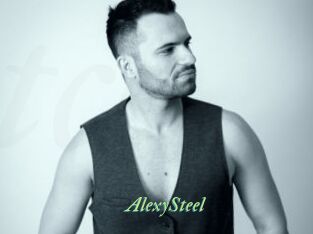 AlexySteel