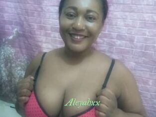 Aleyahxx