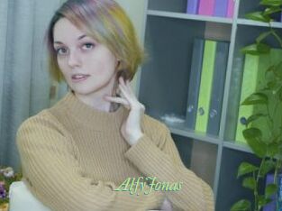 AlfyJonas