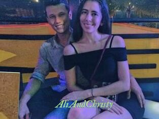 AliAndChristy