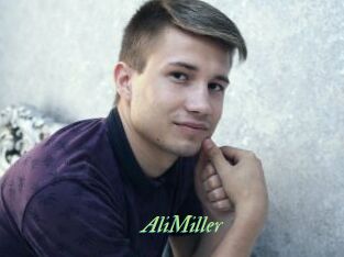 AliMiller