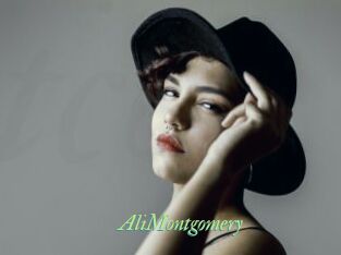 AliMontgomery