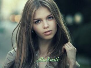 AliaSmith