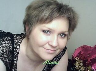 Aliana
