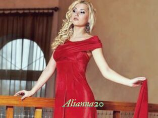 Alianna20