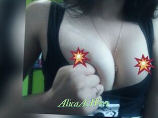 AlicaAsWeet