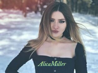AlicaMiller