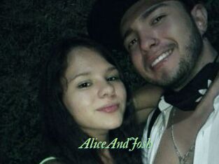 AliceAndJosh