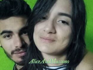 AliceAndMassimo