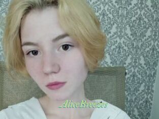 AliceBreezes