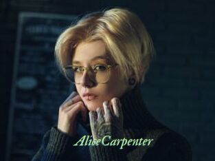 AliceCarpenter