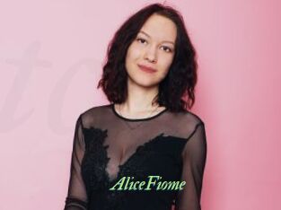 AliceFiome