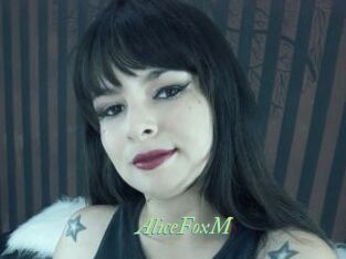 AliceFoxM