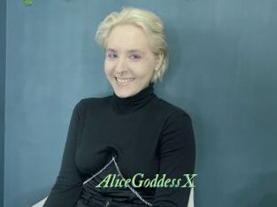 AliceGoddessX