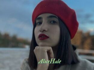 AliceHale