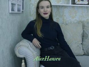 AliceHansen