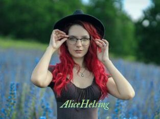 AliceHelsing