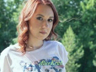 AliceKeith