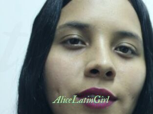AliceLatinGirl