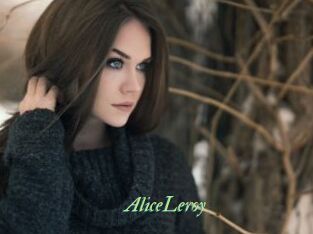 AliceLeroy