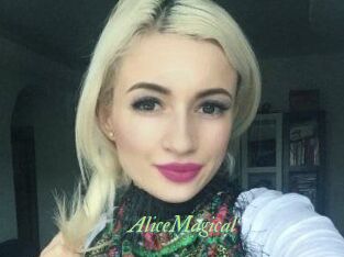 AliceMagical