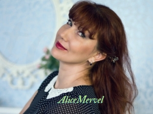 AliceMervel Tel Coquin