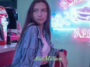 AliceMillium
