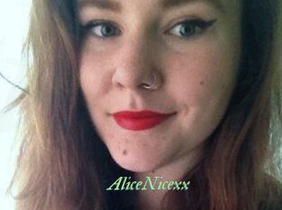 AliceNicexx