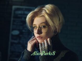 AliceParksS