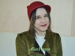 AliceParson