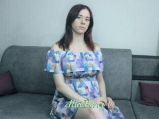 AlicePerry
