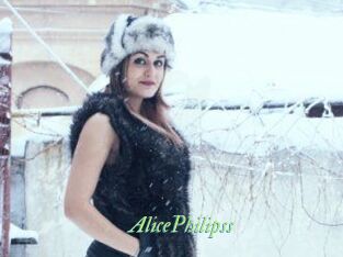 AlicePhilipss