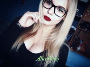 AlicePinky
