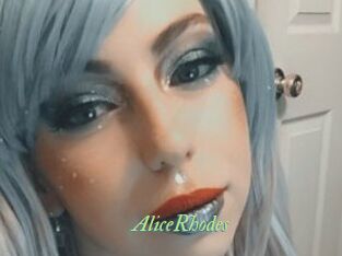 AliceRhodes