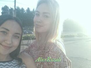 AliceRozali