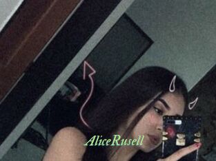 AliceRusell