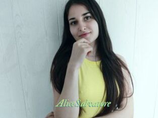 AliceSalvatore