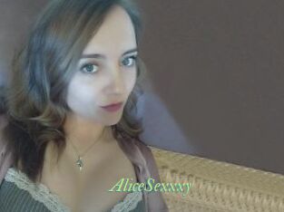 AliceSexxxy
