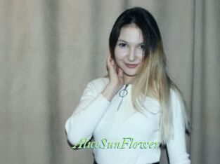 AliceSunFlower