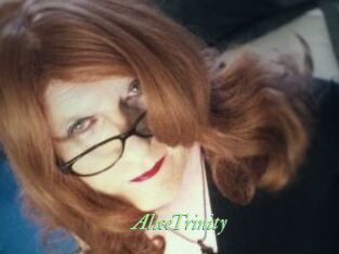 AliceTrinity