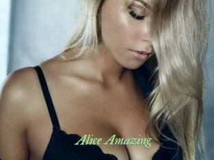 Alice_Amazing