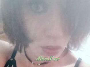 Alicea_Foxe