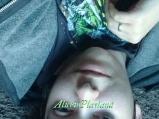 AliceinPlayland