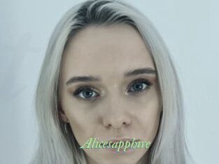Alicesapphire