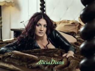 AliciaDixon