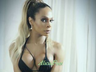 AliciaFoox