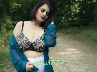 AliciaMILFX